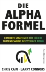 Die Alpha-Formel : Erprobte Strategien fur hohere Borsengewinne bei weniger Risiko - eBook
