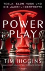 Powerplay - eBook