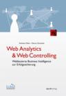 Web Analytics & Web Controlling : Webbasierte Business Intelligence zur Erfolgssicherung - eBook
