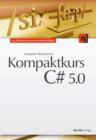 Kompaktkurs C# 5.0 - eBook