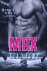 Max (Carolina Cold Fury-Team Teil 6) - eBook