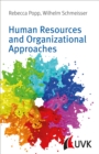 Human Resources and Organizational Approaches - eBook
