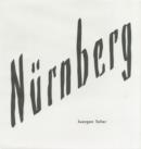 Juergen Teller : Nurnberg - Book
