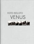 Koto Bolofo : Venus - Book