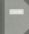 Henry Frank : Father Photographer: 1890-1976 - Book