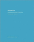 Edward Ruscha : Catalogue Raisonne of the Paintings: Volume Four: 1988-1992 - Book