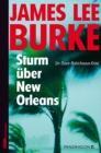 Sturm uber New Orleans : Ein Dave-Robicheaux-Krimi, Band 16 - eBook