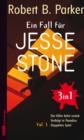 Ein Fall fur Jesse Stone BUNDLE (3in1) Vol. 3 - eBook