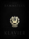 Rammstein : Klavier - Book