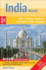 Nelles Gids India Noord : Delhi, Taj Mahal, Rajasthan, Khajuraho, Ladakh, Himalaya - eBook