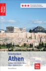 Nelles Pocket Reisefuhrer Athen : Ausfluge nach Attika, Egina, Korinth, Mykene, Nafplio, Epidauros, Delphi - eBook