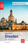 Nelles Pocket Reisefuhrer Dresden : Meien, Sachsische Schweiz - eBook
