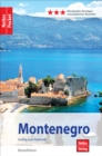 Nelles Pocket Reisefuhrer Montenegro : Ausflug nach Dubrovnik - eBook