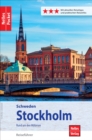 Nelles Pocket Reisefuhrer Stockholm : Rund um den Malarsee - eBook