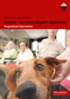 Demenz - Ein neuer Weg der Aktivierung : Tiergestutzte Intervention - eBook