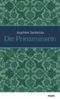 Die Prinzeninseln - eBook