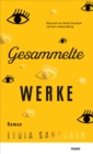 Gesammelte Werke - eBook