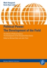 Political Power : The Development of the Field - eBook