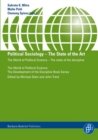 Political Sociology - The State of the Art - eBook