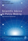 Scientific Advice to Policy Making : International Comparison - eBook