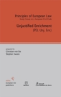 Unjustified Enrichment : (PEL Unj. Enr.) - eBook