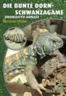 Die Bunte Dornschwanzagame : Uromastyx ornata - eBook