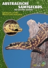 Australische Samtgeckos : Die Gattung Oedura - eBook