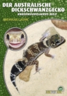 Der Australische Dickschwanzgecko : Underwoodisaurus milii - eBook
