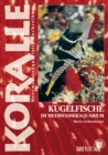 Kugelfische im Meerwasseraquarium : Die Gattungen Arothron, Canthigaster und andere - eBook