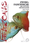 Zwergfadenfische : Die Gattung Trichogaster - eBook