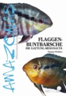 Flaggenbuntbarsche : Die Gattung Mesonauta - eBook