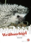 Weibauchigel : Atelerix albiventris - eBook