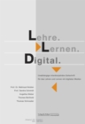 Lehre.Lernen.Digital : Jahrgang 2, 2021 Ausgabe 3 - eBook