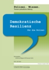 Polizei.Wissen. : Demokratische Resilienz fur die Polizei - eBook