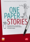 One Paper Stories : Strich fur Strich: eine biblische Geschichte in einem Bild erzahlen - 18 Erzahlvorlagen - eBook
