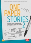 One Paper Stories 2 : Strich fur Strich: eine biblische Geschichte in einem Bild erzahlen - 10 Erzahlvorlagen - eBook