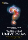 Fragen an das Universum - eBook
