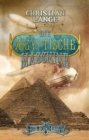 Die aegyptische Maschine : Ein Roman aus der Welt von Eis & Dampf - eBook