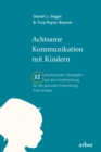 Achtsame Kommunikation mit Kindern - eBook