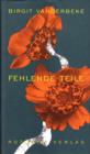 Fehlende Teile - eBook