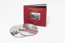 Gabriele D'Annunzio: Das Feuer - CD