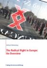 The Radical Right in Europe: An Overview - eBook