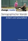 Demographischer Wandel - Arbeit und Gesundheit - eBook