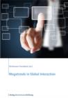 Megatrends in Global Interaction - eBook