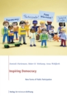 Inspiring Democracy : New Forms of Public Participation - eBook