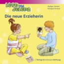 Leon und Jelena - Die neue Erzieherin : Geschichten vom Mitbestimmen und Mitmachen im Kindergarten - eBook