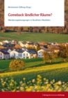 Comeback landlicher Raume? : Wanderungsbewegungen in Nordrhein-Westfalen - eBook