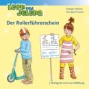 Leon und Jelena - Der Rollerfuhrerschein - eBook