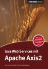 Java Web Services mit Apache Axis2 - eBook