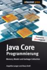 Java Core Programmierung : Memory Model und Garbage Collection - eBook